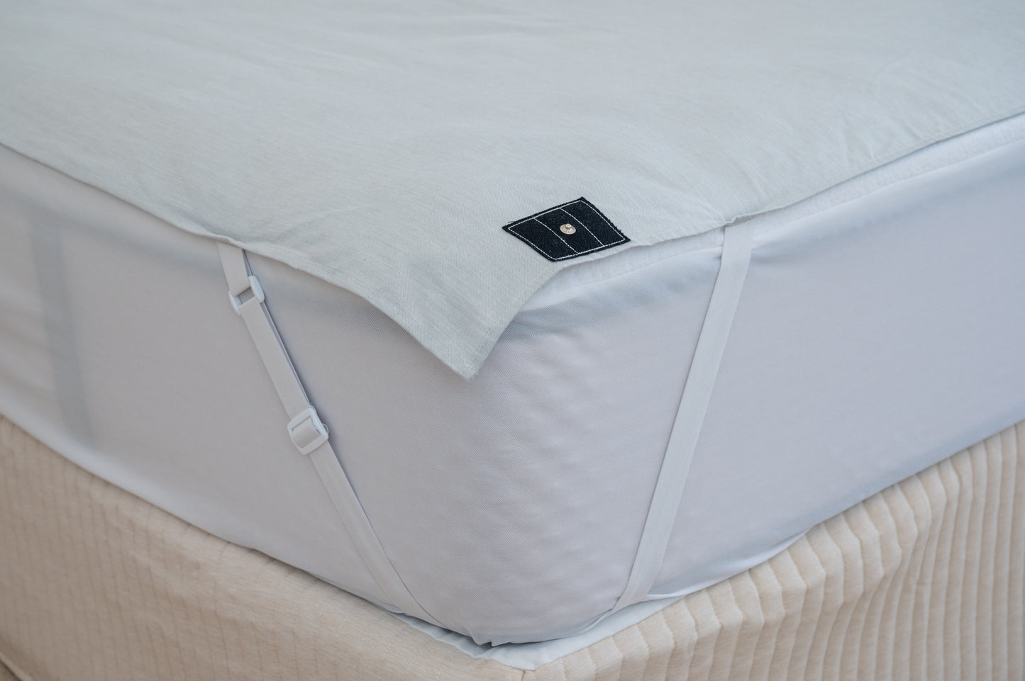 Grounding Heart™ Sheet