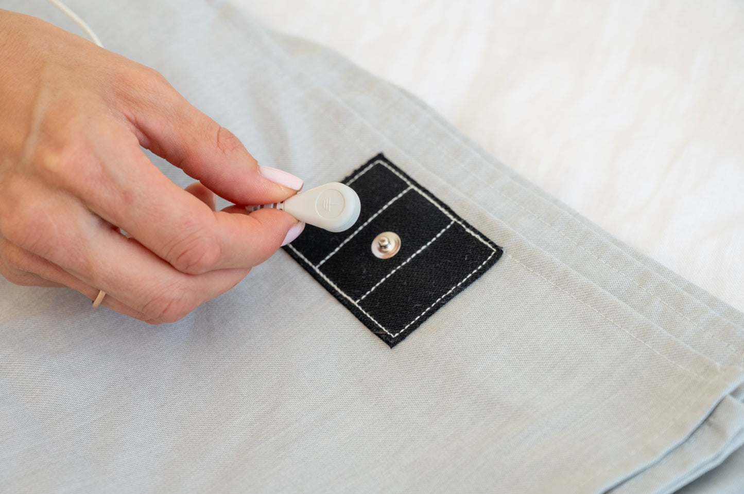 Grounding Heart™ Sheet