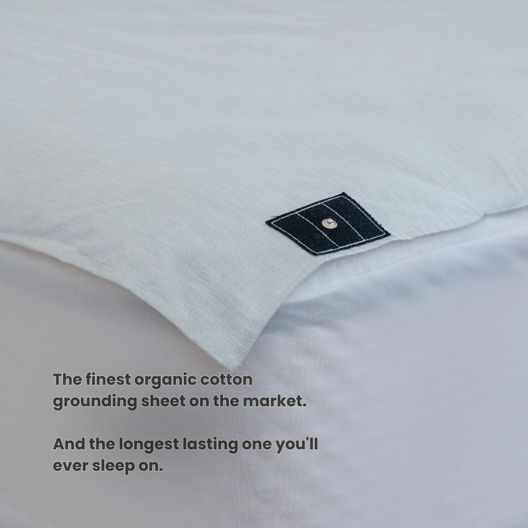 Grounding Heart™ Sheet