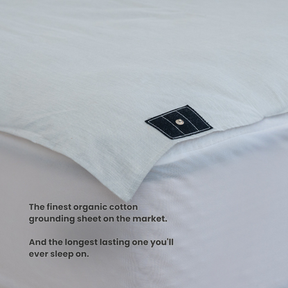 Grounding Heart™ Sheet