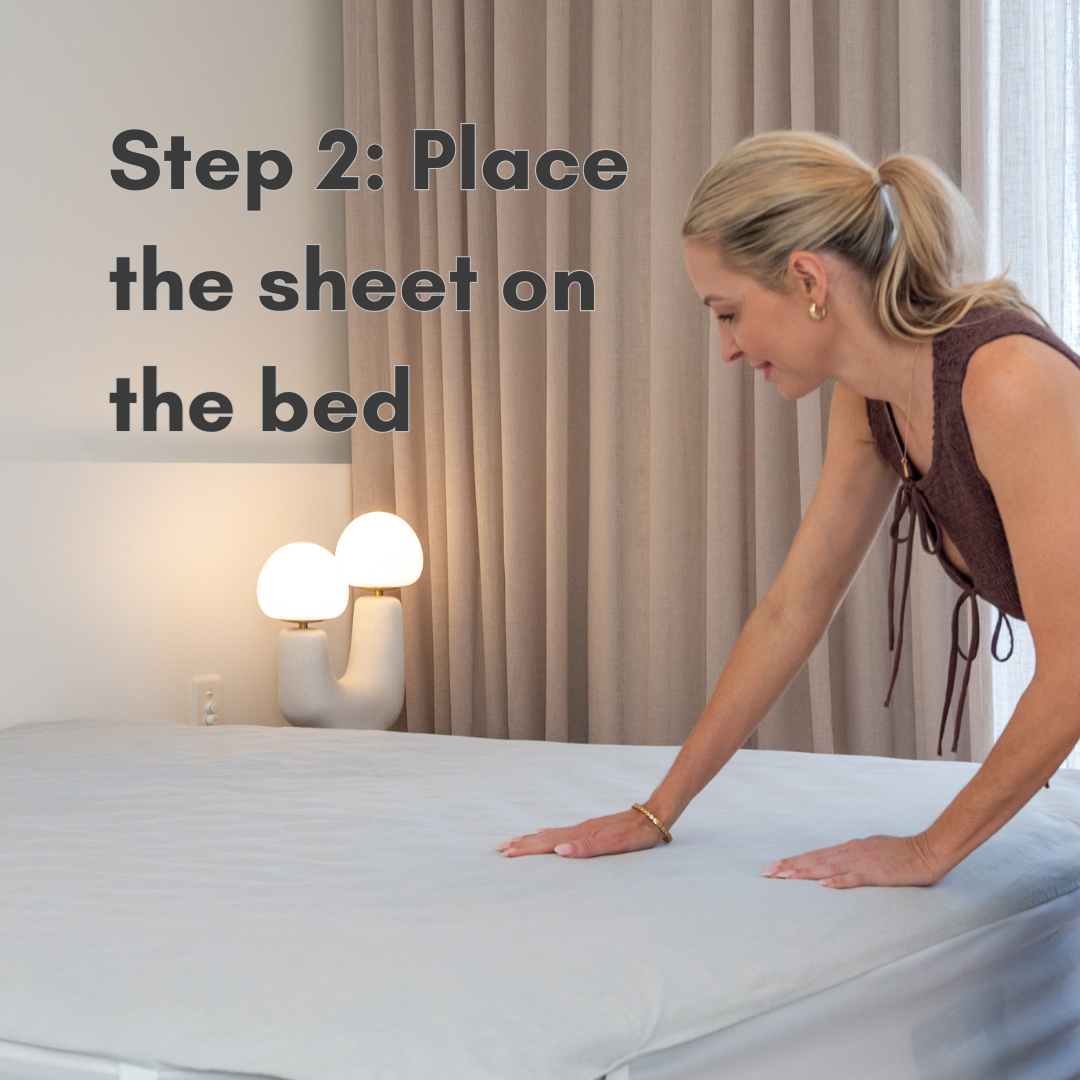 Grounding Heart™ Sheet