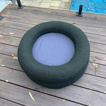 Grounding Heart™ Pet Bed